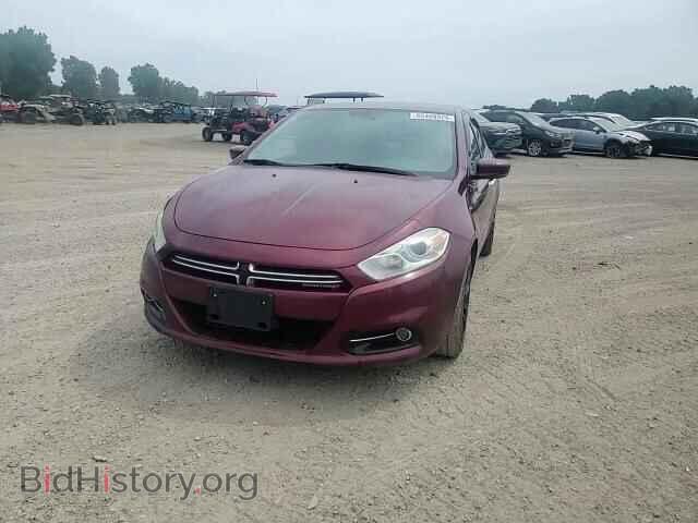 2015 DODGE DART - VIN: 1C3CDFCB8FD237388 - Фото 13