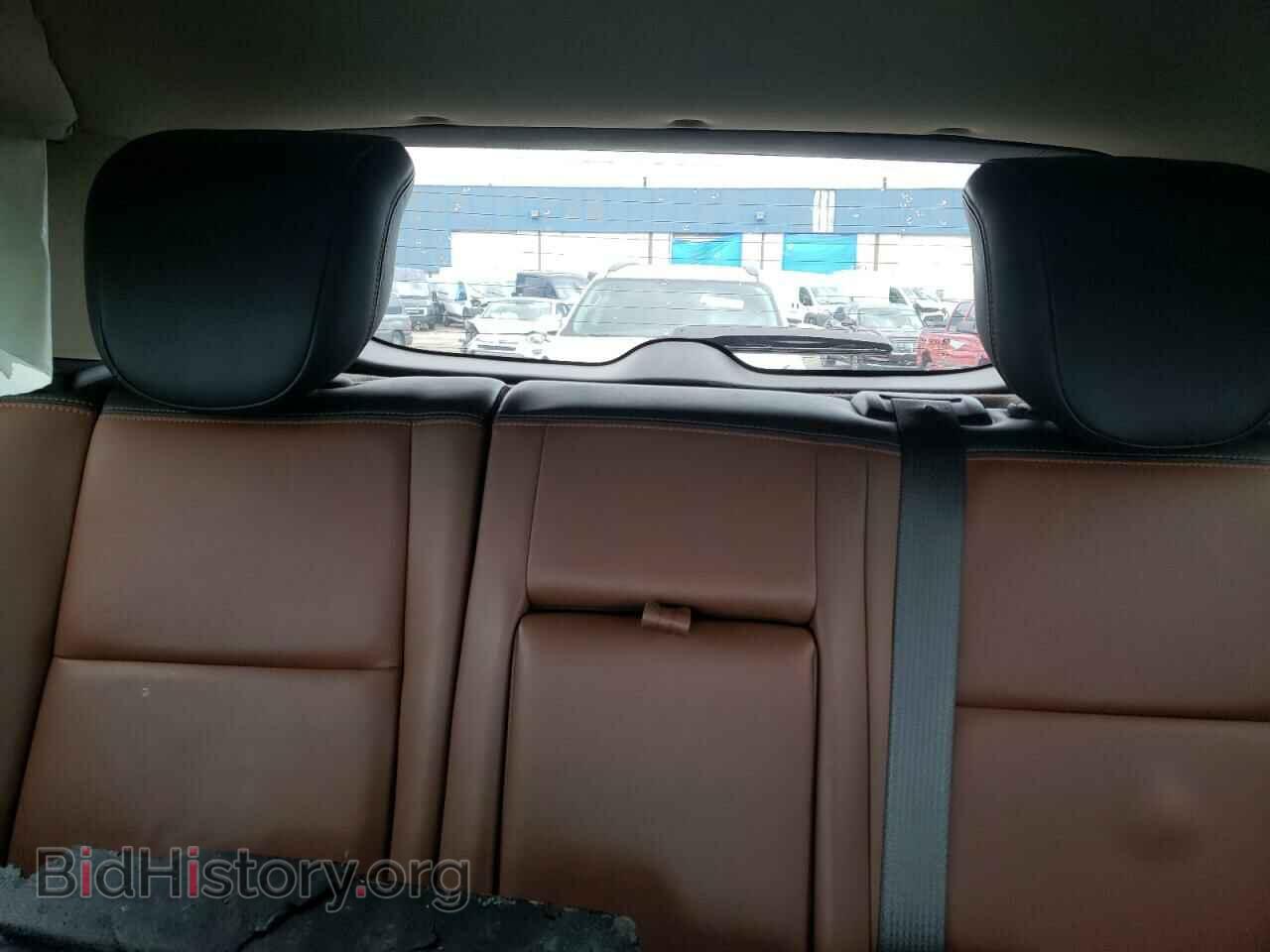 2014 BUICK ENCORE - VIN: KL4CJCSB6EB547824 - Photo 10