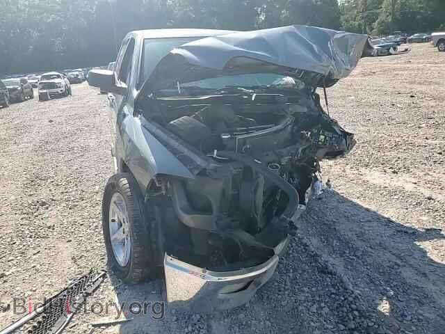 2012 DODGE RAM 1500 - VIN: 1C6RD6LT3CS101781 - Фото 12