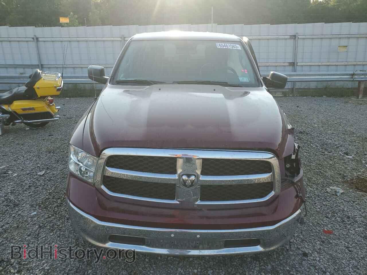 2020 RAM 1500 - VIN: 1C6RR6FG8LS119502 - Фото 5