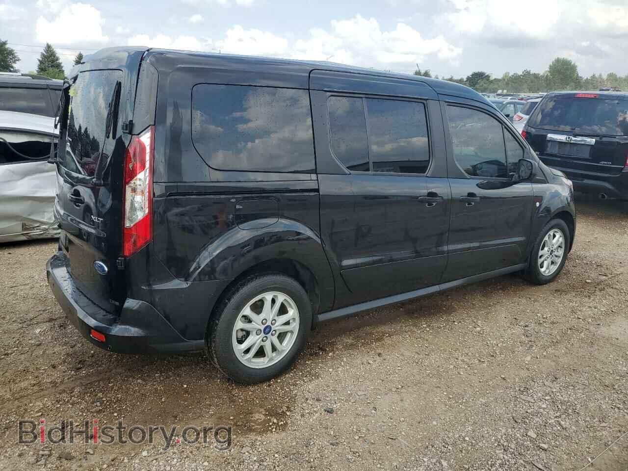 2020 FORD TRANSIT - VIN: NM0GS9F26L1463505 - Фото 3