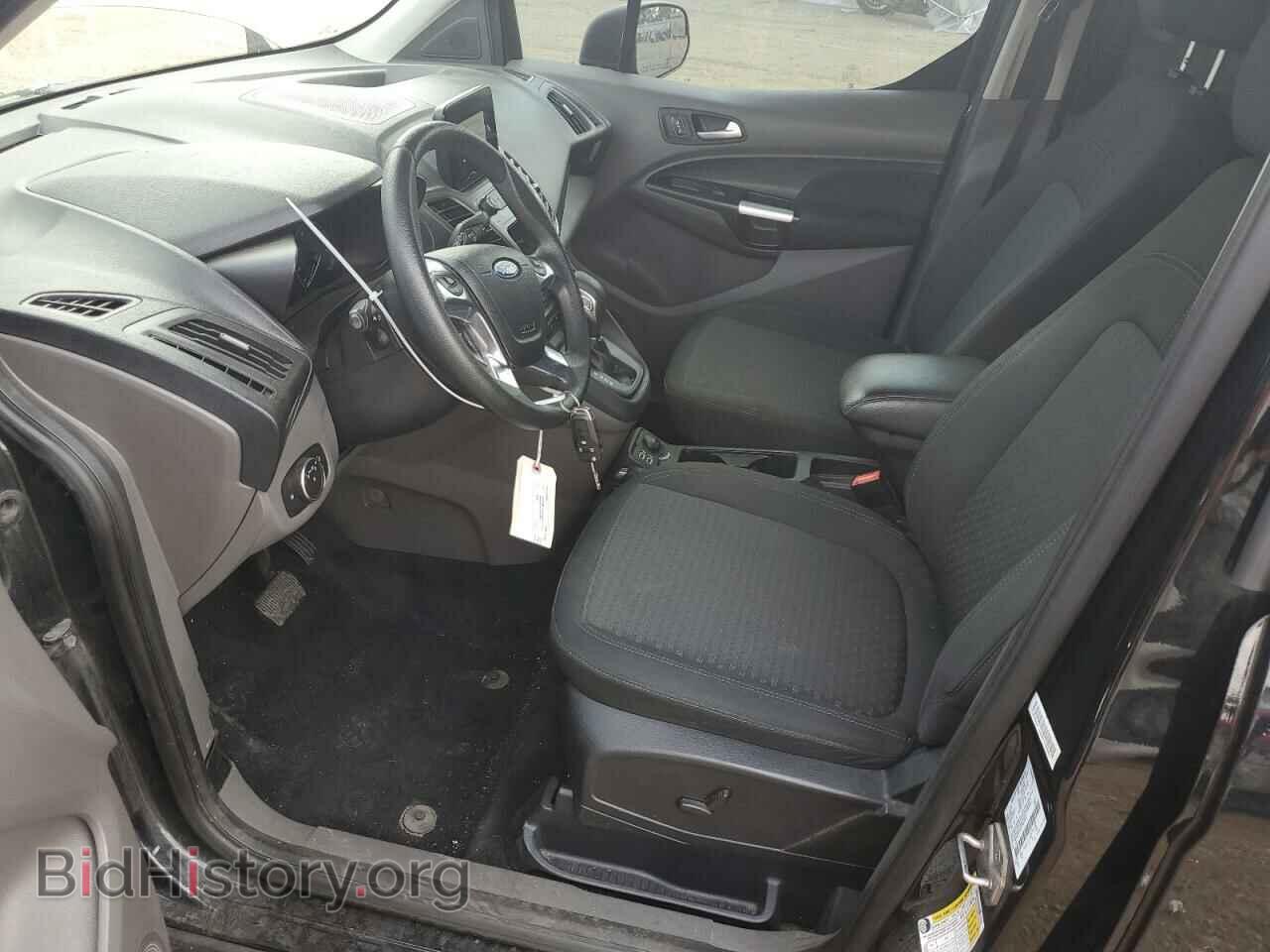 2020 FORD TRANSIT - VIN: NM0GS9F26L1463505 - Фото 7