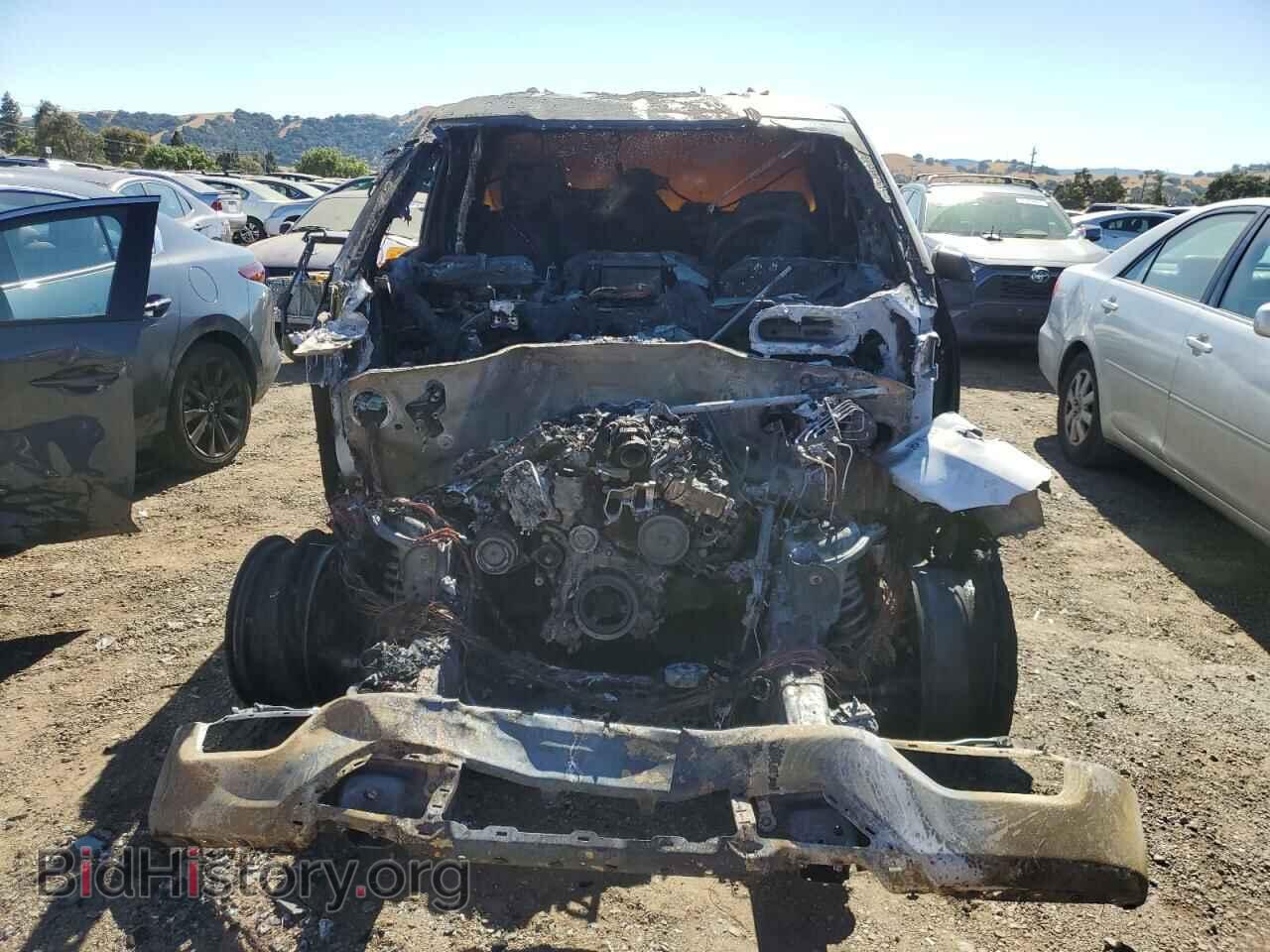 2023 FORD All Models - VIN: 1FTMF1CP9PKG15515 - Photo 5