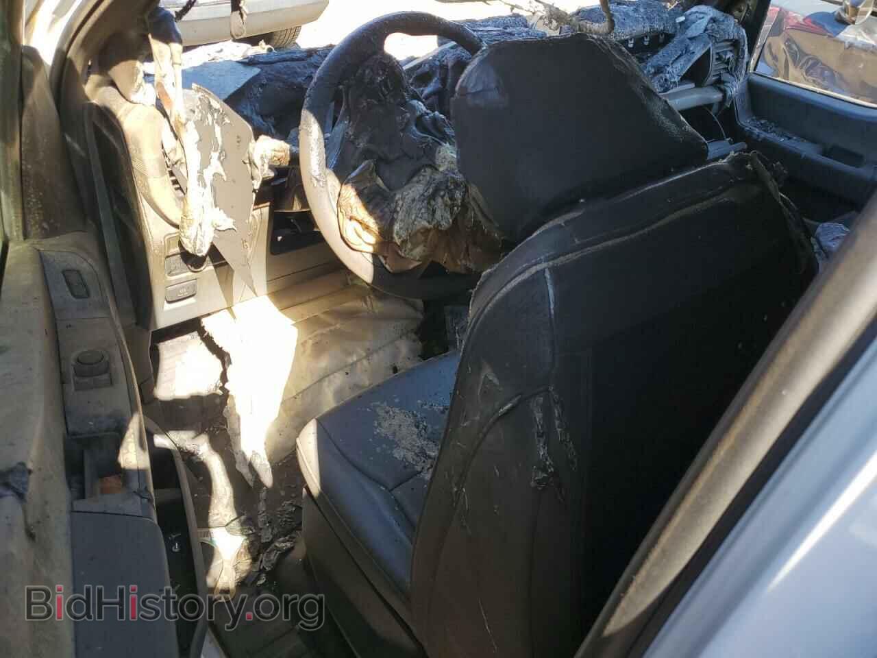 2023 FORD All Models - VIN: 1FTMF1CP9PKG15515 - Photo 8