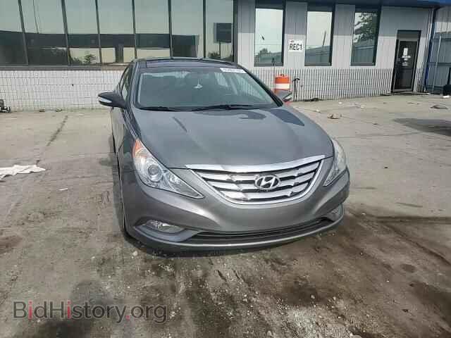 2013 HYUNDAI SONATA - VIN: 5NPEC4AB5DH652982 - Фото 13