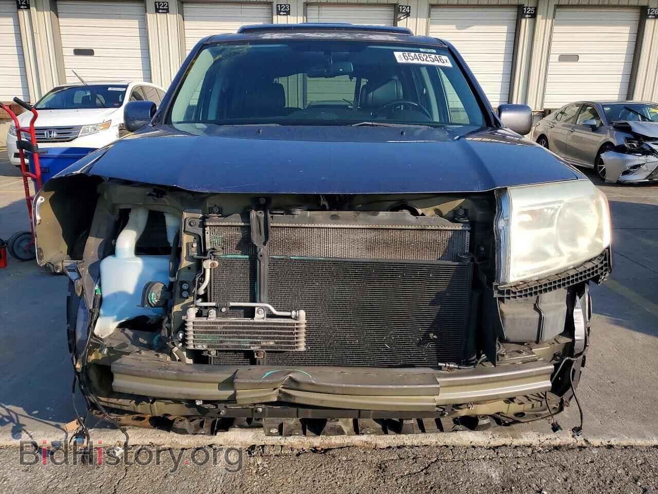 2014 HONDA PILOT - VIN: 5FNYF4H97EB017723 - Photo 5