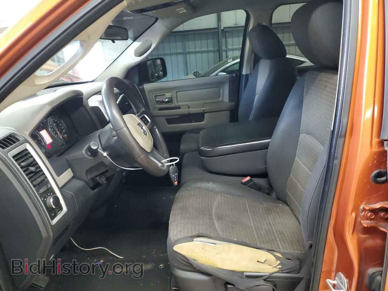 2010 DODGE All Models - VIN: 1D7RV1GP2AS182779 - Photo 7