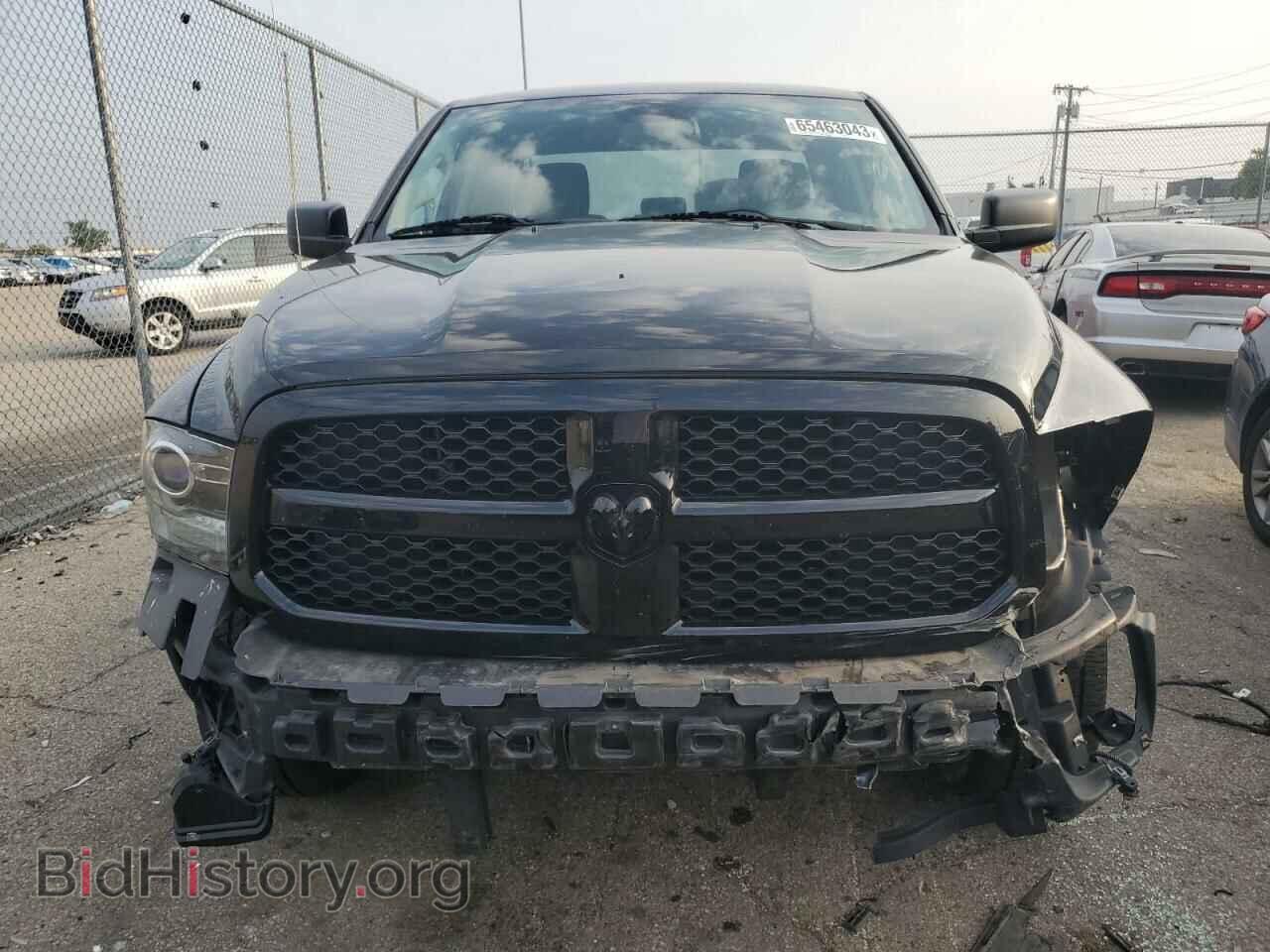 2014 RAM 1500 - VIN: 1C6RR7FT3ES151747 - Photo 5