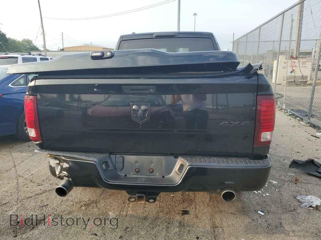 2014 RAM 1500 - VIN: 1C6RR7FT3ES151747 - Photo 6
