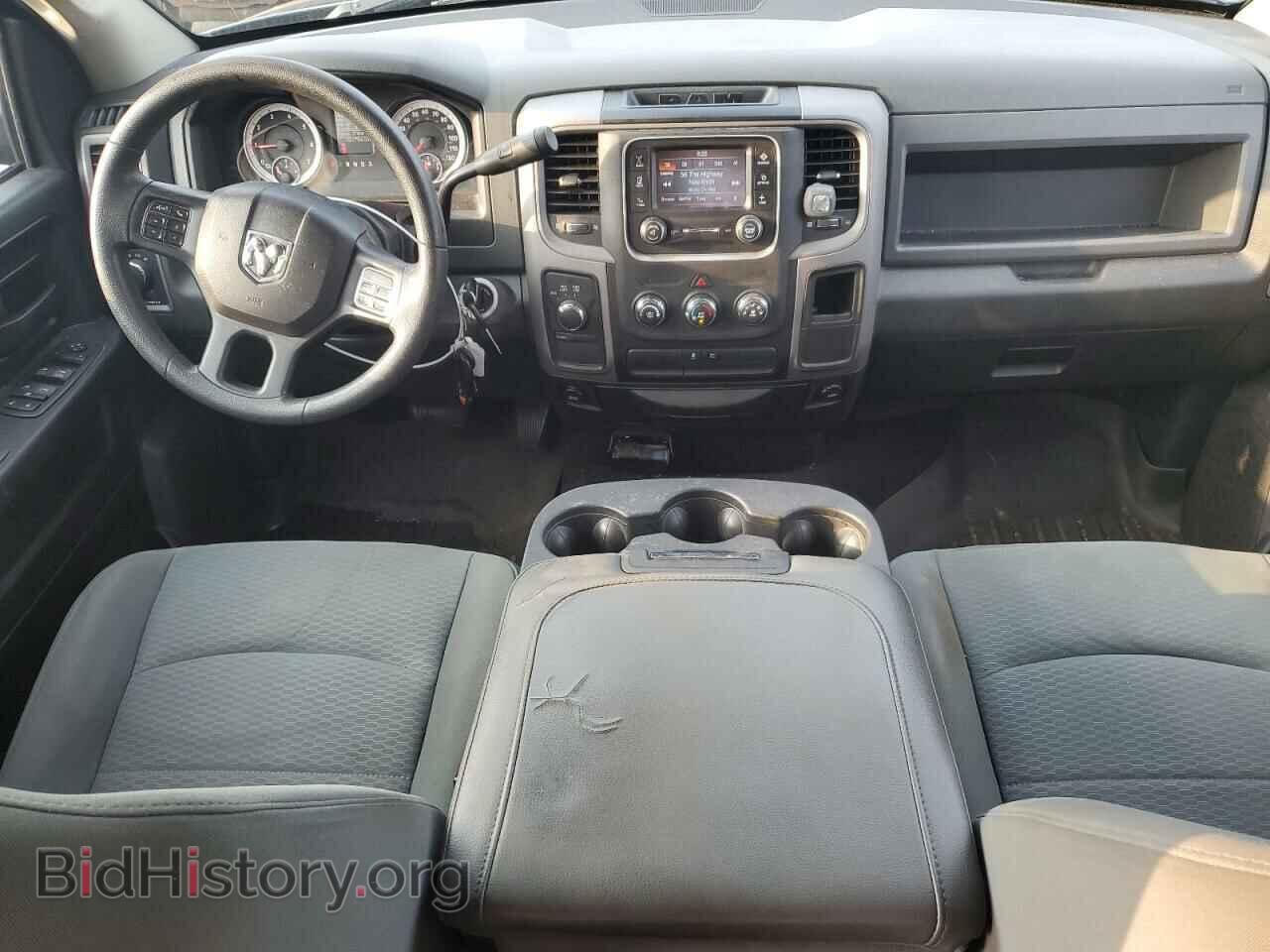 2014 RAM 1500 - VIN: 1C6RR7FT3ES151747 - Photo 8