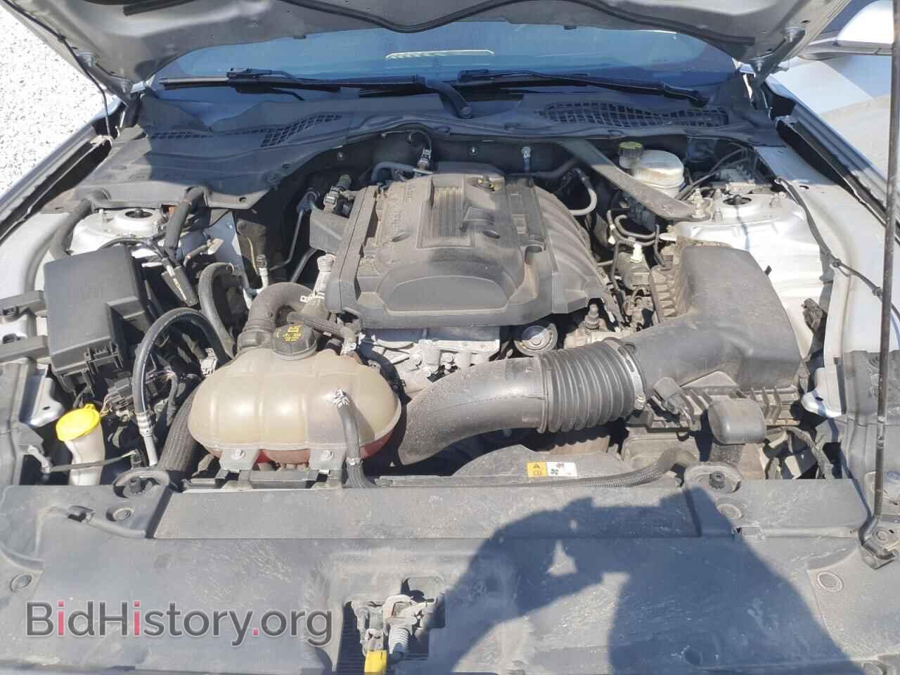 2017 FORD ALL Models - VIN: 1FATP8UH4H5292926 - Photo 11