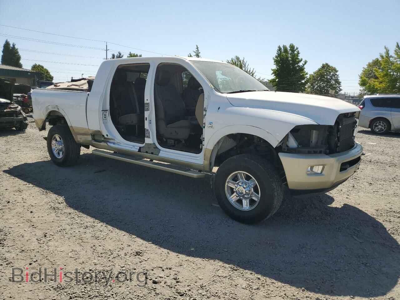 2011 DODGE All Models - VIN: 3D7UT2HL9BG636911 - Photo 4