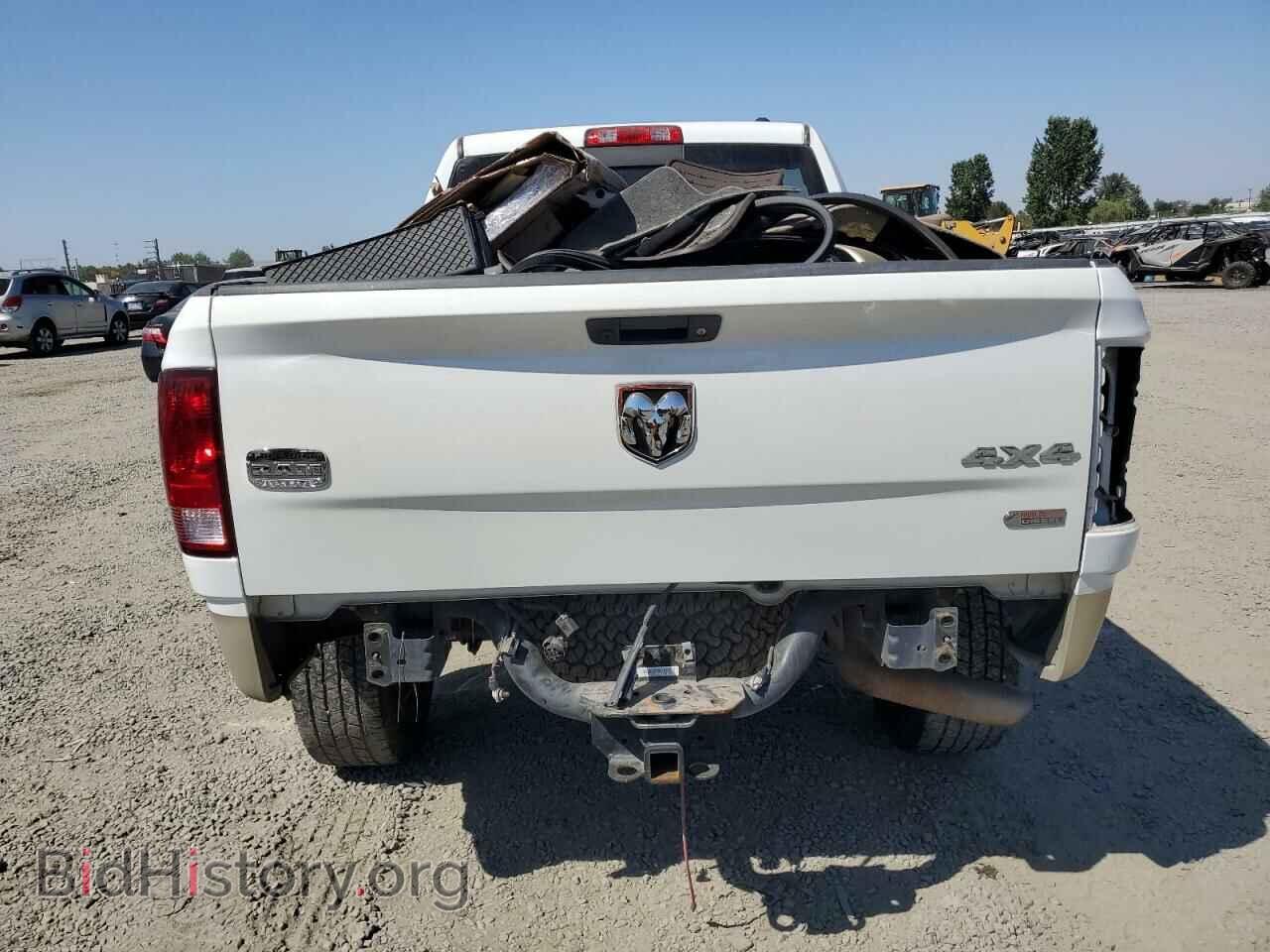 2011 DODGE All Models - VIN: 3D7UT2HL9BG636911 - Photo 6