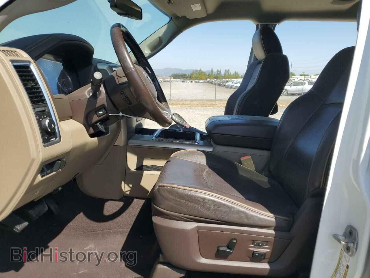 2011 DODGE All Models - VIN: 3D7UT2HL9BG636911 - Photo 7