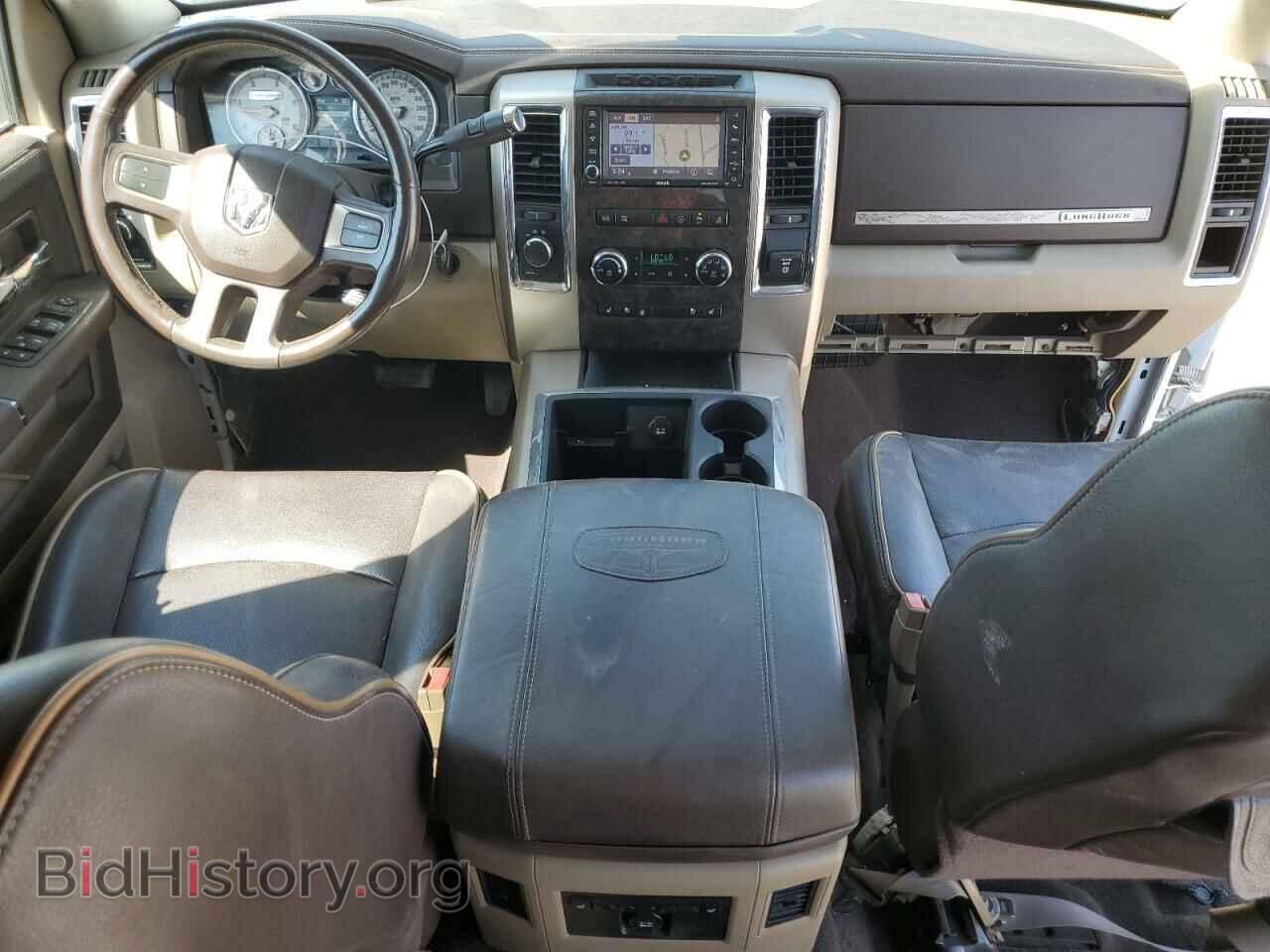 2011 DODGE All Models - VIN: 3D7UT2HL9BG636911 - Photo 8