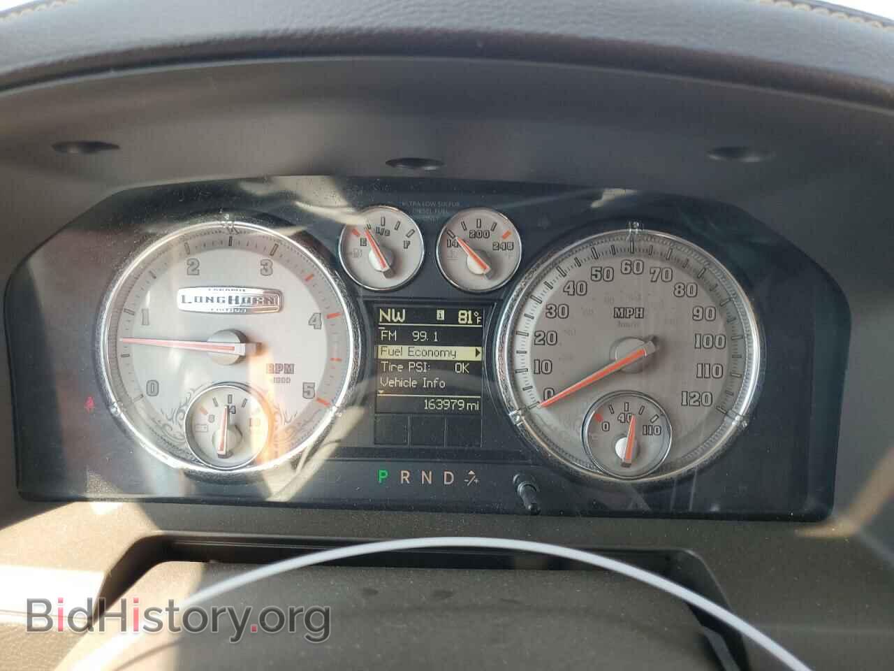 2011 DODGE All Models - VIN: 3D7UT2HL9BG636911 - Photo 9