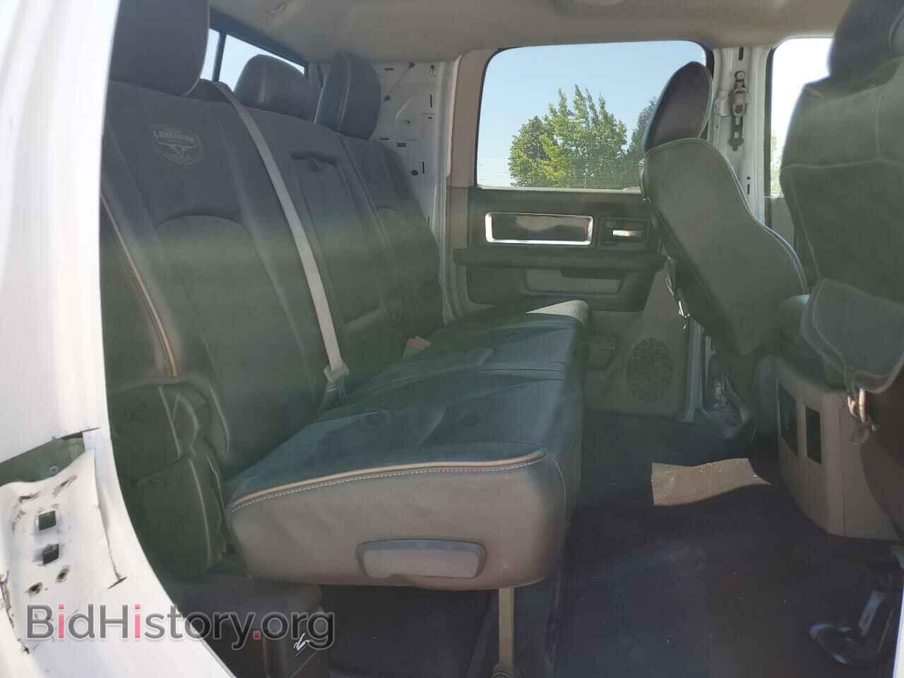 2011 DODGE All Models - VIN: 3D7UT2HL9BG636911 - Photo 10