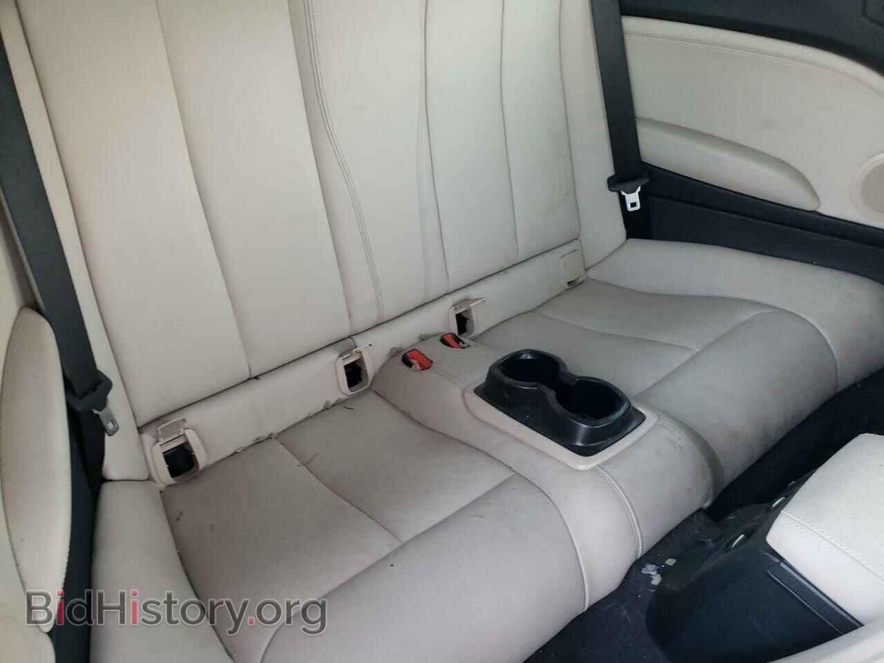 2017 BMW 2 SERIES - VIN: WBA2K9C3XHV950679 - Фото 6