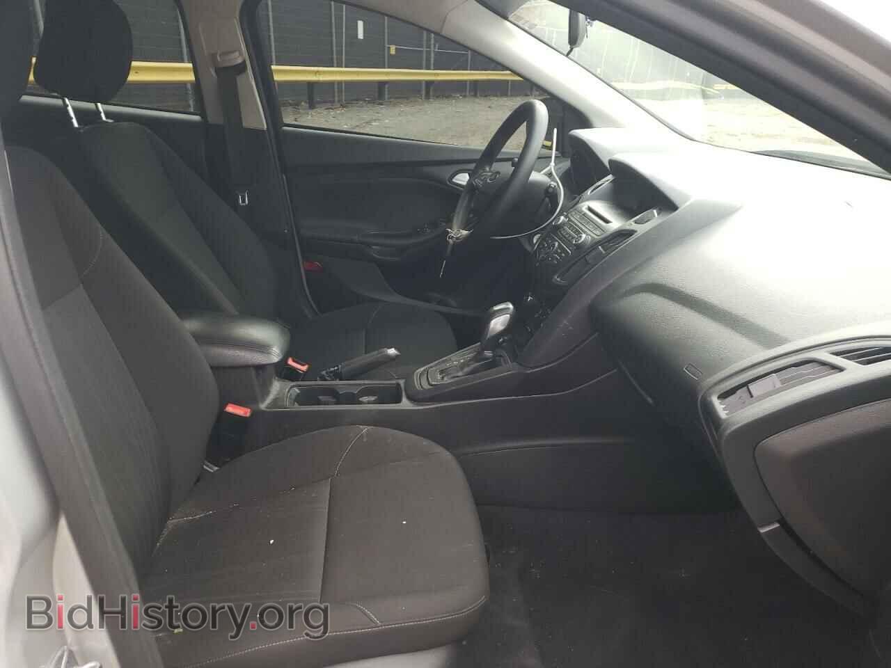 2015 FORD FOCUS - VIN: 1FADP3K25FL215724 - Photo 5