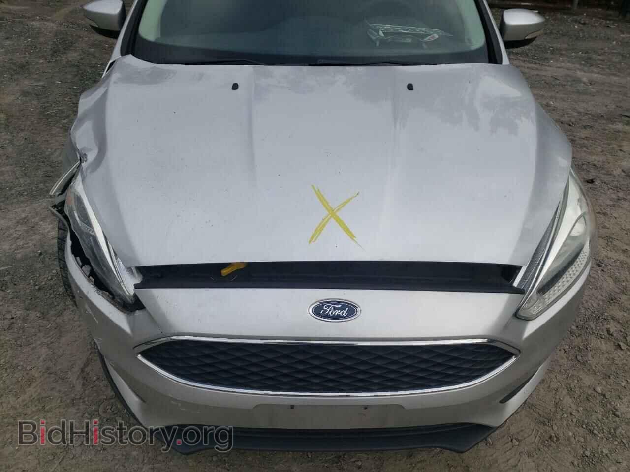 2015 FORD FOCUS - VIN: 1FADP3K25FL215724 - Photo 7