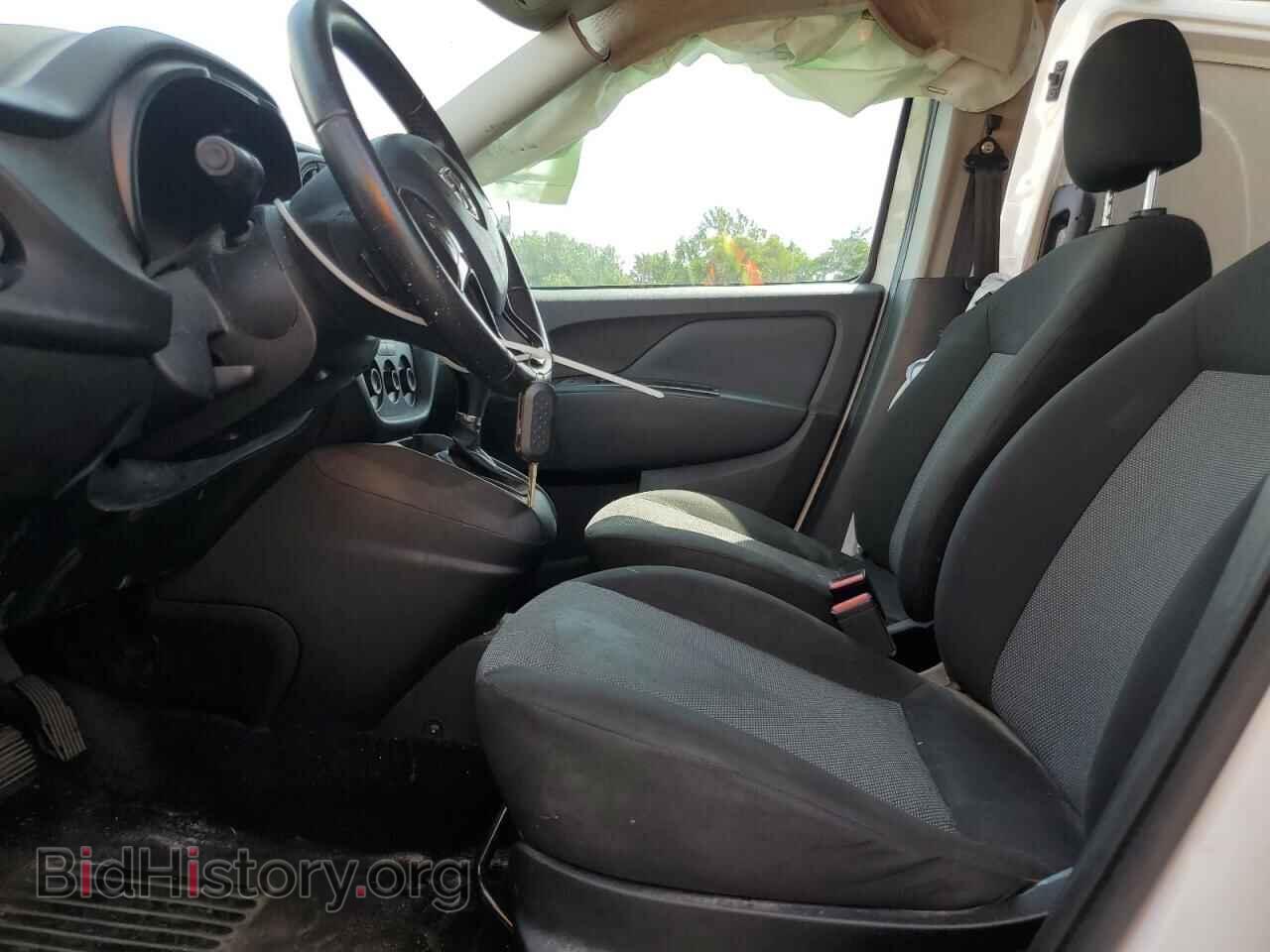 2017 RAM All Models - VIN: ZFBERFABXH6E79850 - Фото 7