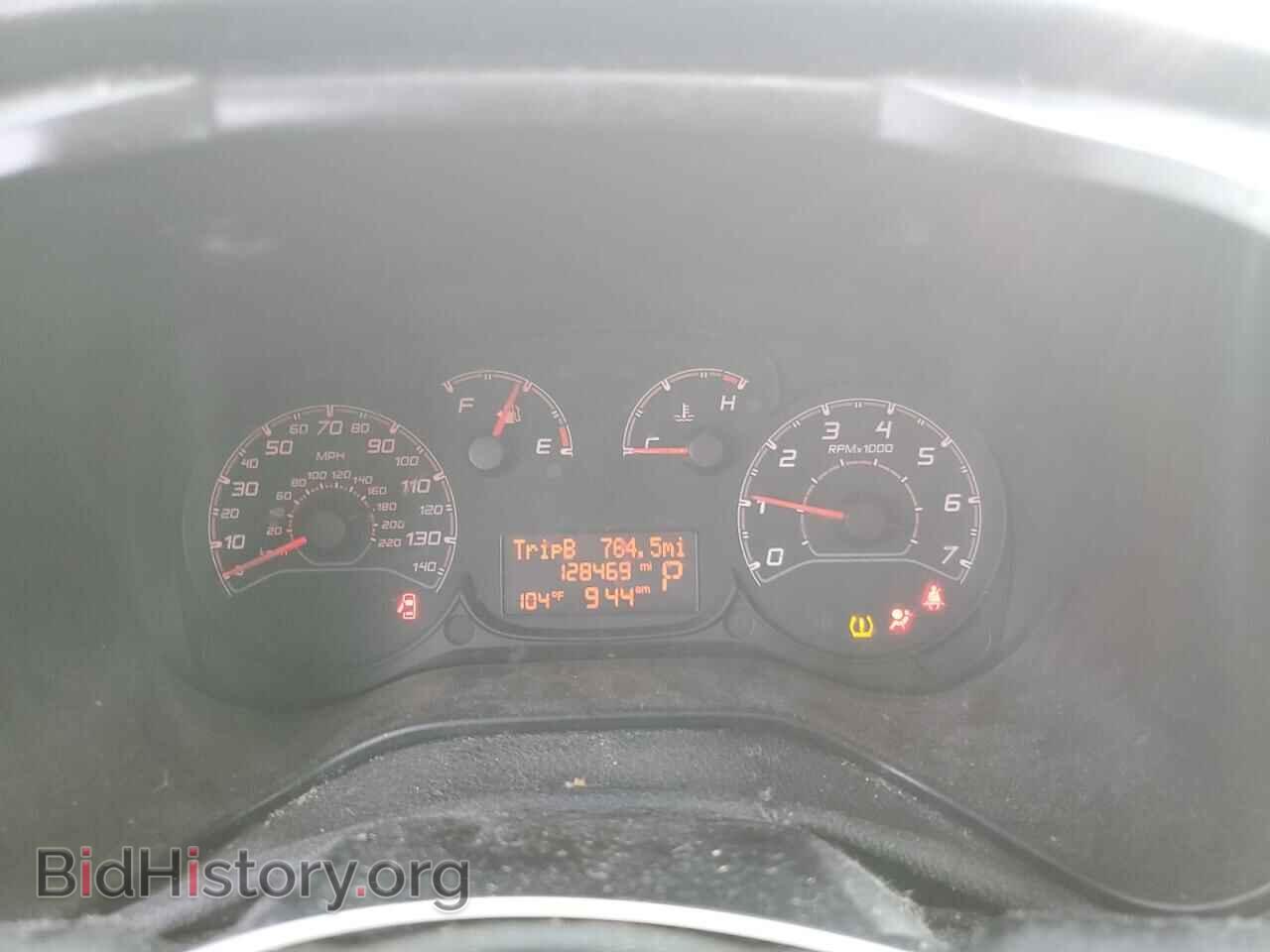 2017 RAM All Models - VIN: ZFBERFABXH6E79850 - Фото 9