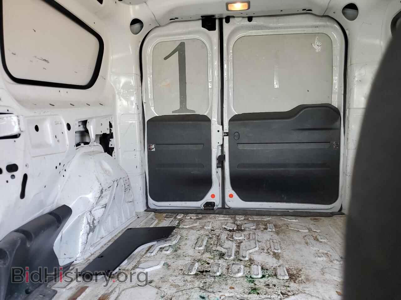2017 RAM All Models - VIN: ZFBERFABXH6E79850 - Фото 10