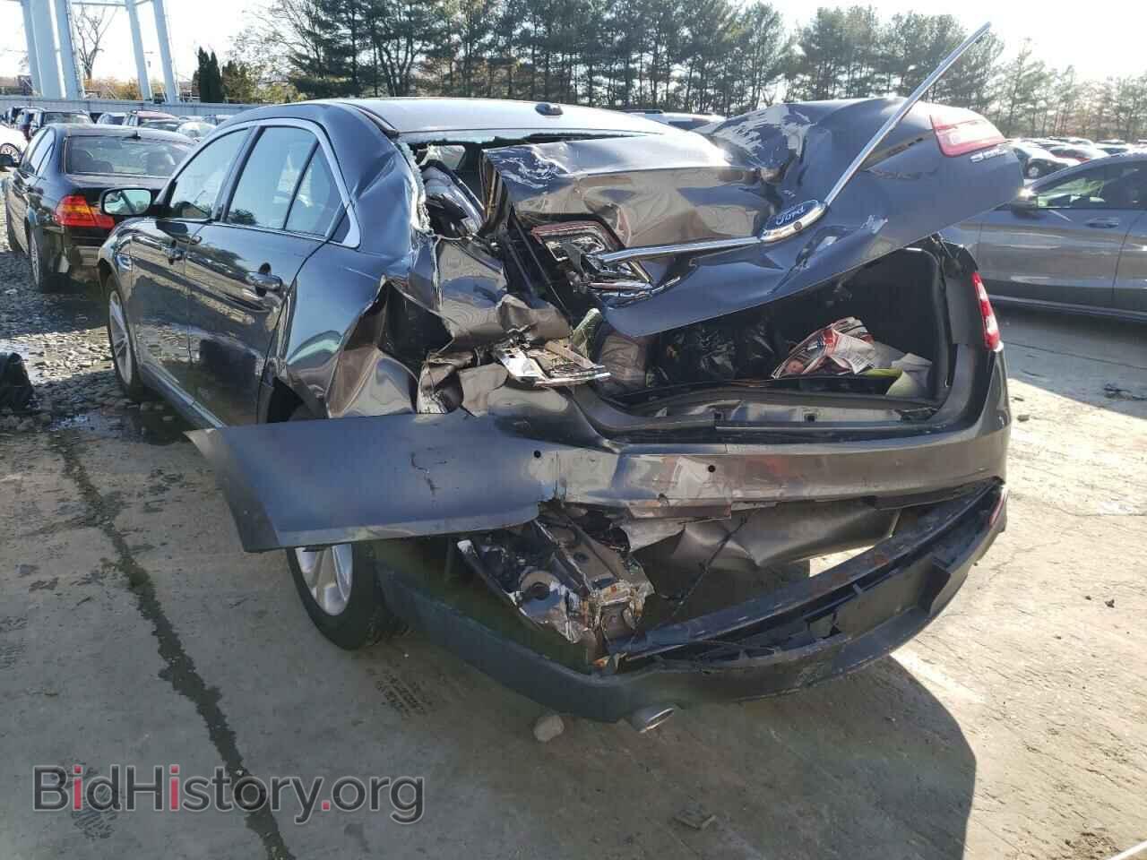 2015 FORD TAURUS - VIN: 1FAHP2E89FG182330 - Photo 3