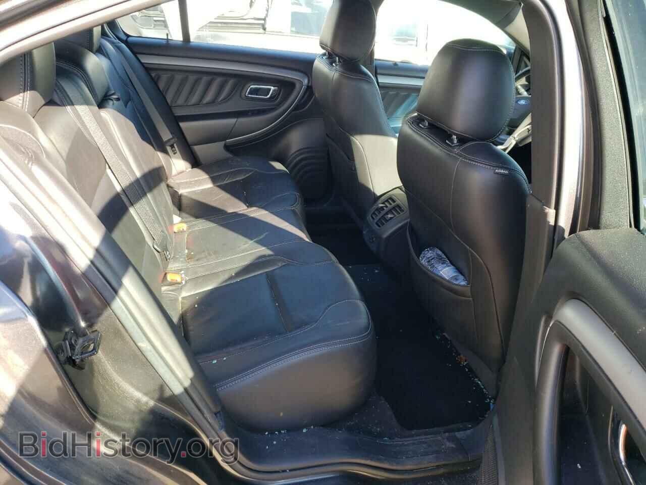 2015 FORD TAURUS - VIN: 1FAHP2E89FG182330 - Photo 6