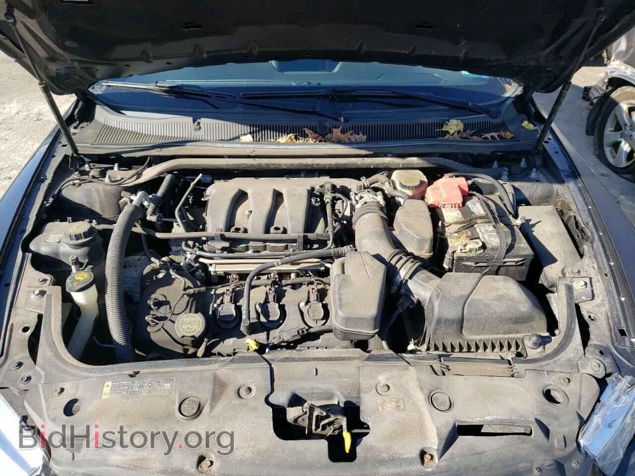 2015 FORD TAURUS - VIN: 1FAHP2E89FG182330 - Photo 7