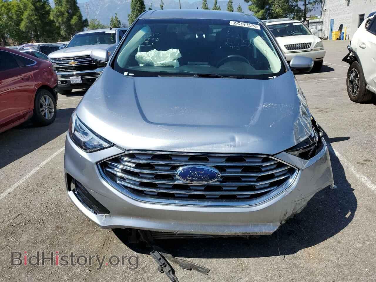 2022 FORD EDGE - VIN: 2FMPK4J99NBA06233 - Фото 5