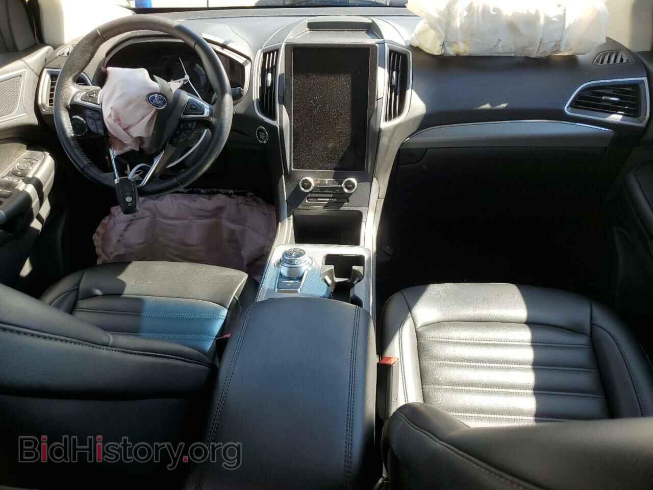 2022 FORD EDGE - VIN: 2FMPK4J99NBA06233 - Фото 8