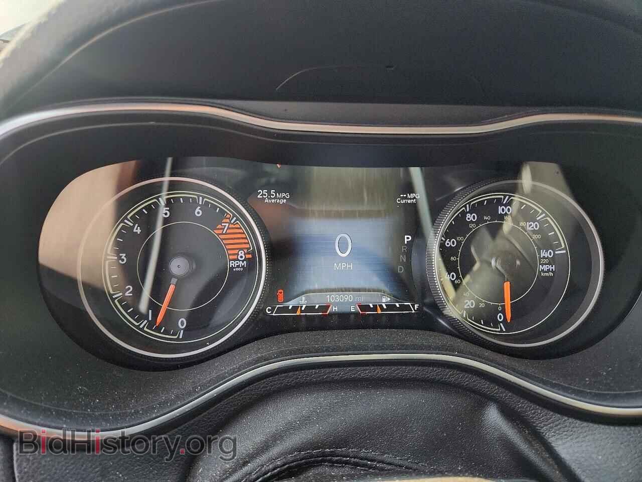 2019 JEEP CHEROKEE - VIN: 1C4PJMBX6KD207131 - Photo 9
