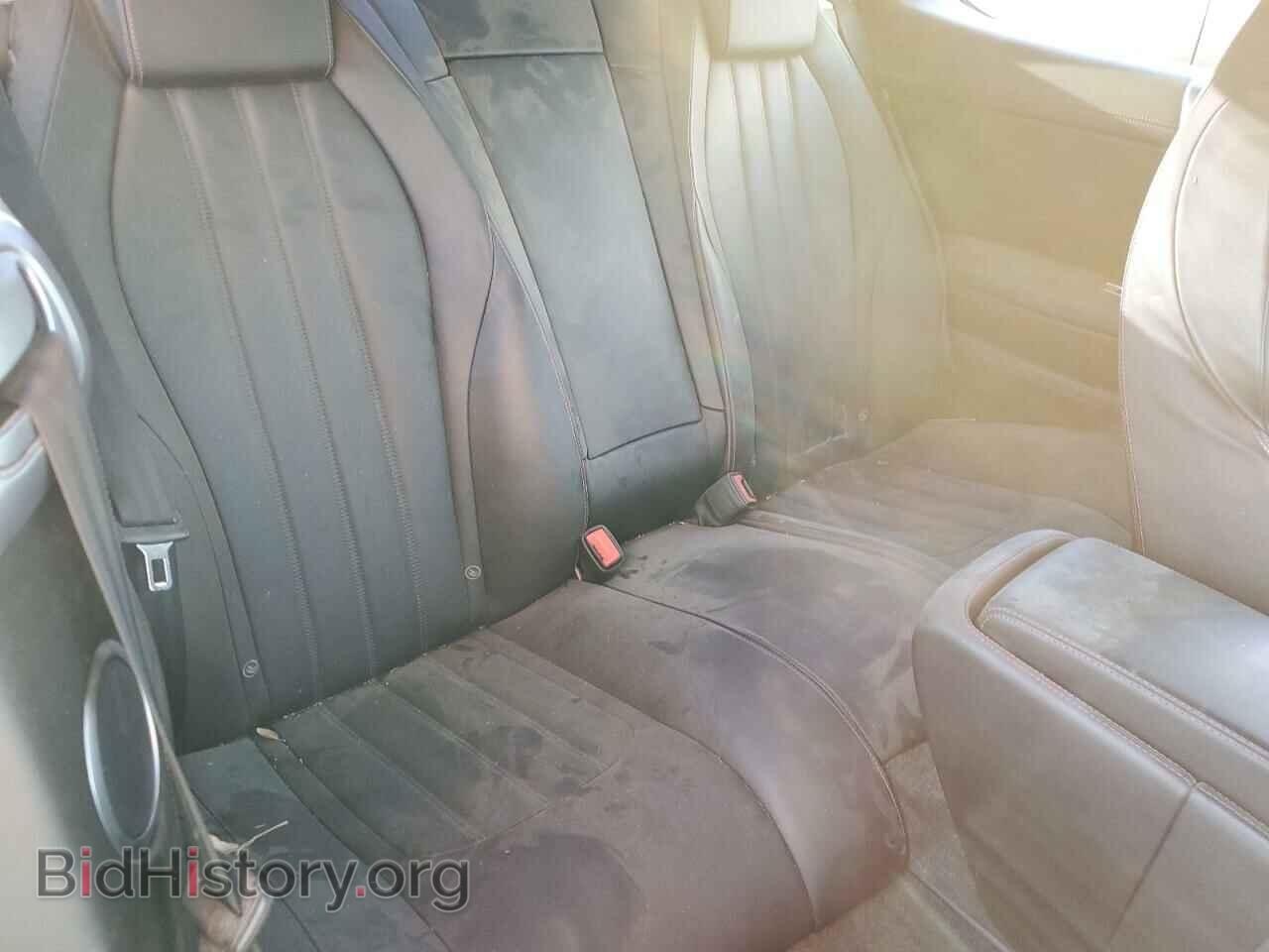 2013 BENTLEY CONTINENTA - VIN: SCBFT7ZA6DC080627 - Фото 10