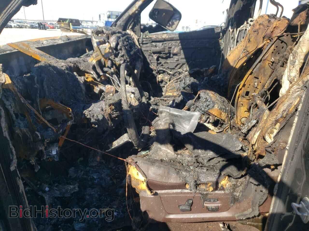 2016 RAM 1500 - VIN: 1C6RR7PT2GS246947 - Photo 5