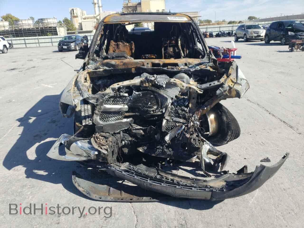 2016 RAM 1500 - VIN: 1C6RR7PT2GS246947 - Photo 9