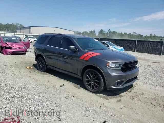 2017 DODGE DURANGO - VIN: 1C4RDJDG0HC766751 - Фото 15