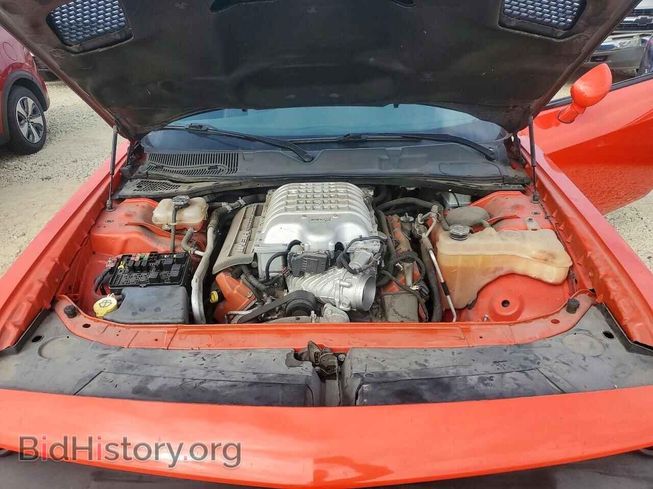2016 DODGE CHALLENGER - VIN: 2C3CDZC97GH278730 - Photo 11