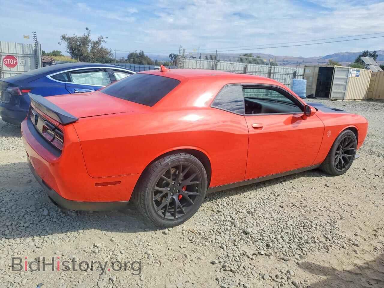 2016 DODGE CHALLENGER - VIN: 2C3CDZC97GH278730 - Photo 3