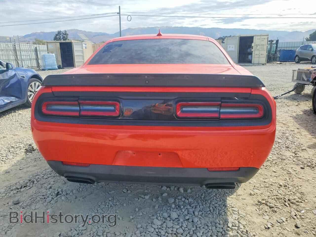 2016 DODGE CHALLENGER - VIN: 2C3CDZC97GH278730 - Photo 6