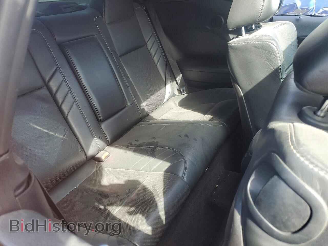 2016 DODGE CHALLENGER - VIN: 2C3CDZC97GH278730 - Photo 10