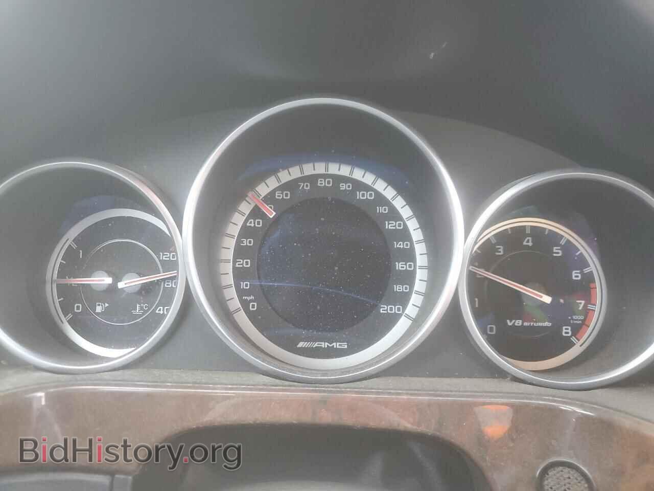 2014 MERCEDES-BENZ E-CLASS - VIN: WDDHF9CB1EA947834 - Фото 9