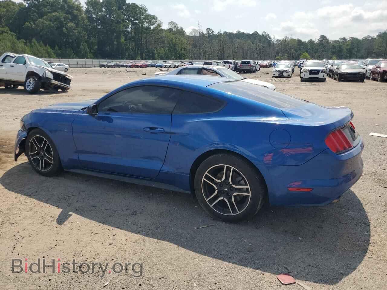 2017 FORD ALL Models - VIN: 1FA6P8AM1H5244377 - Photo 2