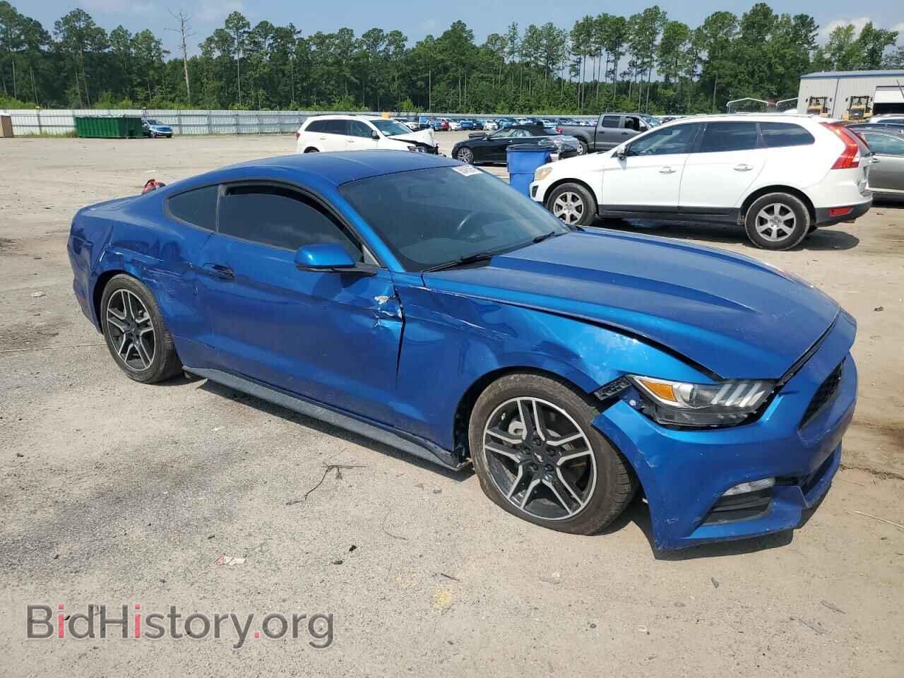 2017 FORD ALL Models - VIN: 1FA6P8AM1H5244377 - Photo 4
