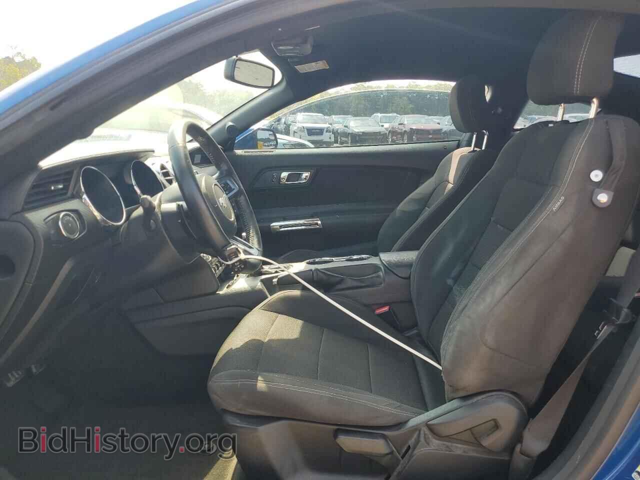 2017 FORD ALL Models - VIN: 1FA6P8AM1H5244377 - Photo 7