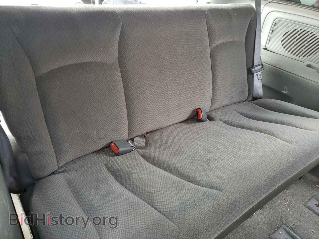 2006 CHRYSLER MINIVAN - VIN: 1A4GP45R76B572425 - Photo 9