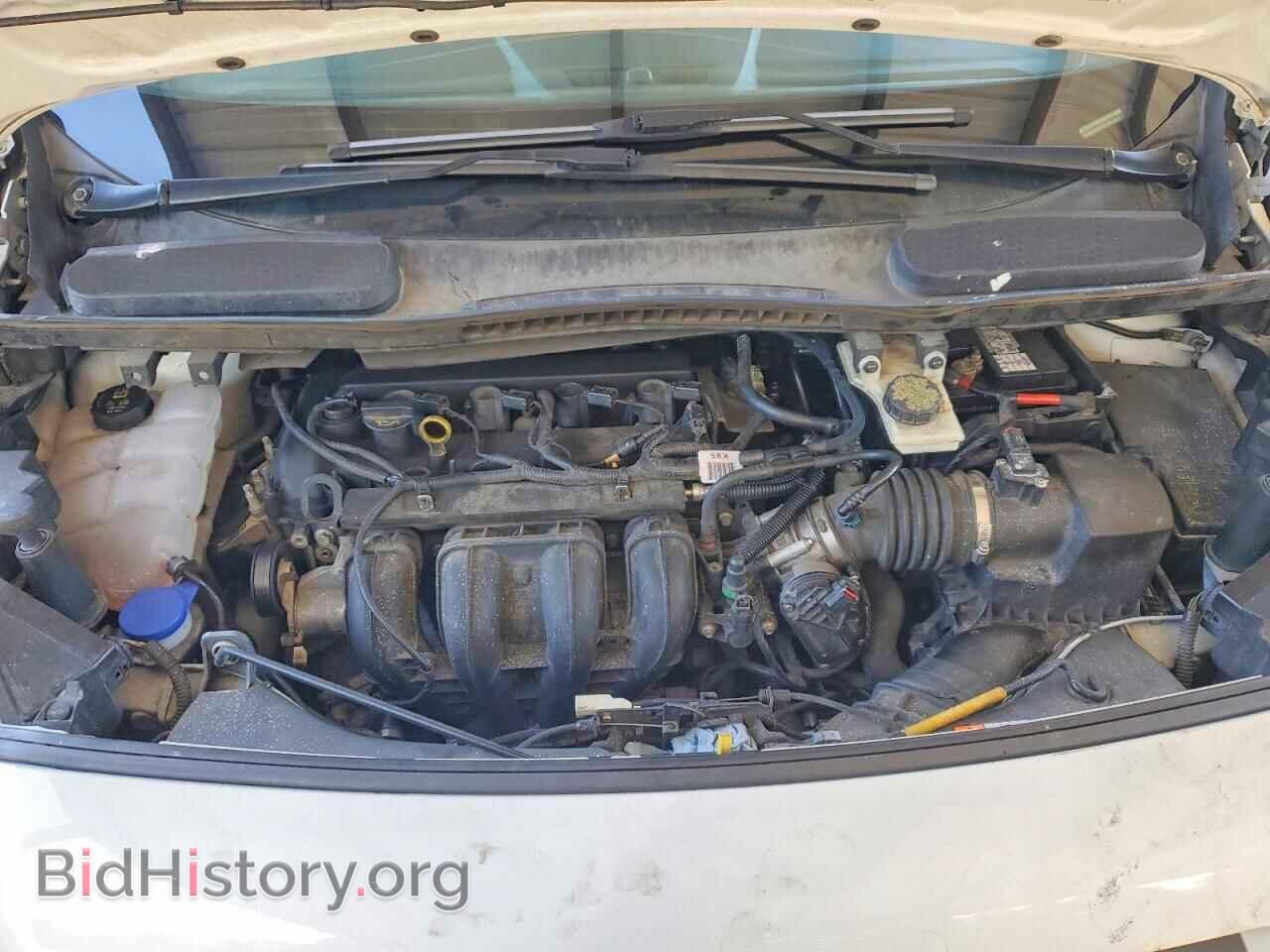 2014 FORD TRANSIT - VIN: NM0LS7F74E1150065 - Photo 12