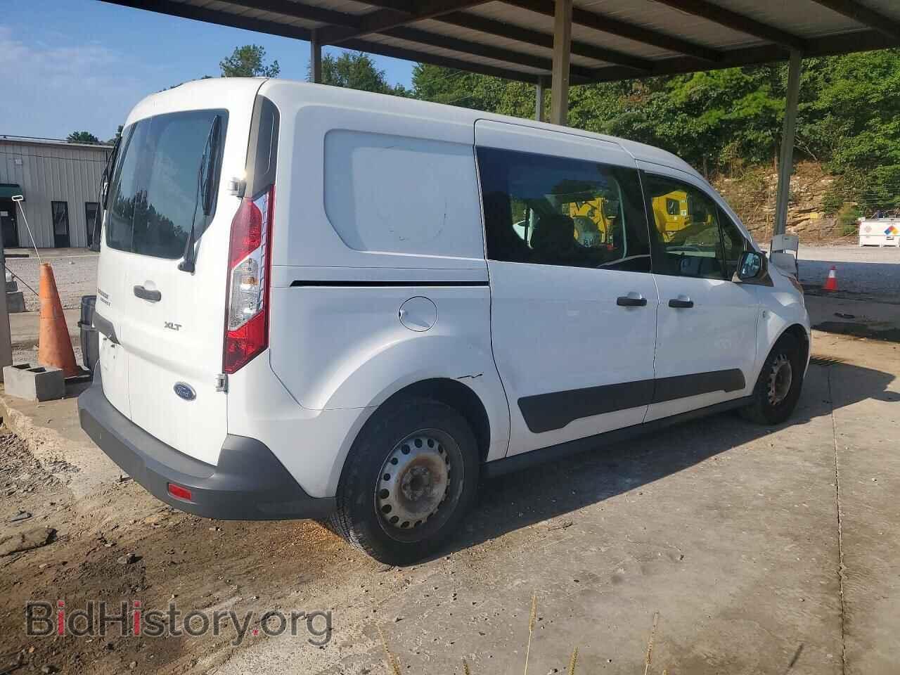 2014 FORD TRANSIT - VIN: NM0LS7F74E1150065 - Photo 3