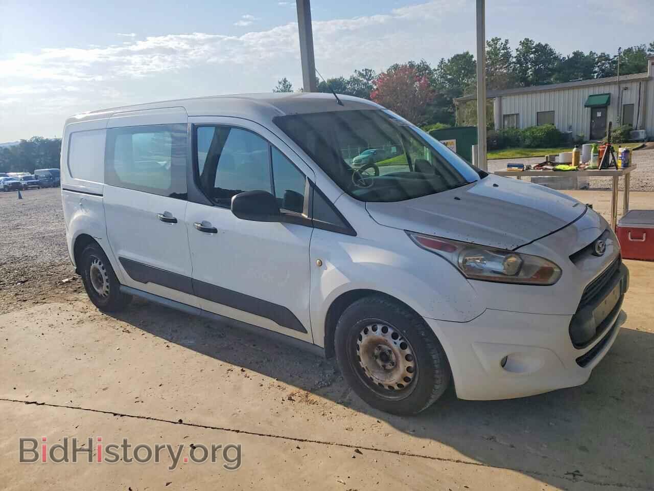 2014 FORD TRANSIT - VIN: NM0LS7F74E1150065 - Photo 4