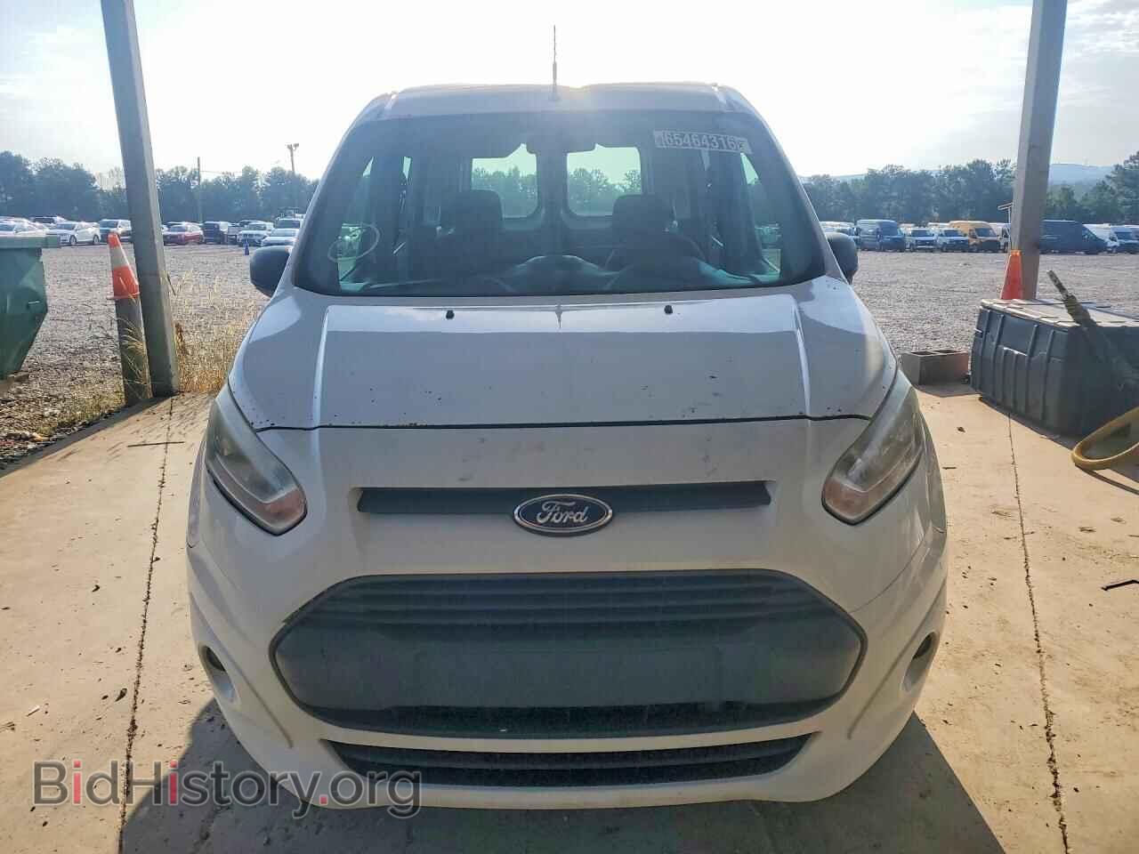 2014 FORD TRANSIT - VIN: NM0LS7F74E1150065 - Photo 5